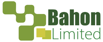 Bahon Limited logo