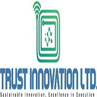 Trust Innovation Limited logo