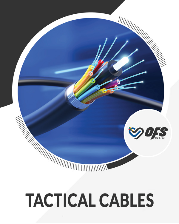Tactical Cable product construction