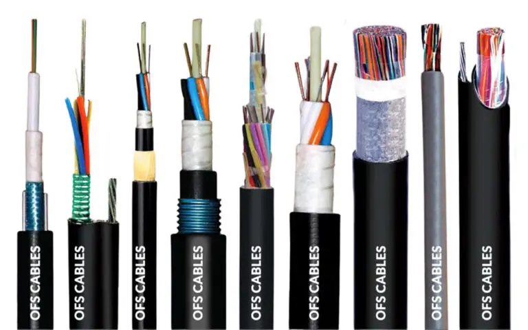 OFS Cables catalog