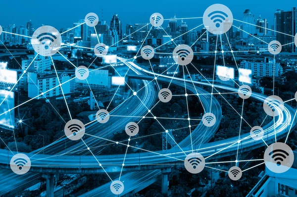 wireless-communication