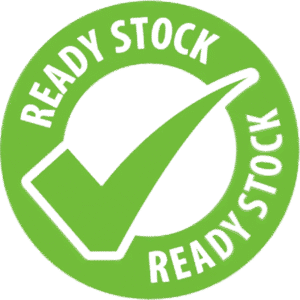 All ways ready stock