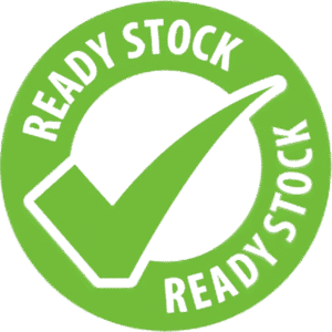 All ways ready stock